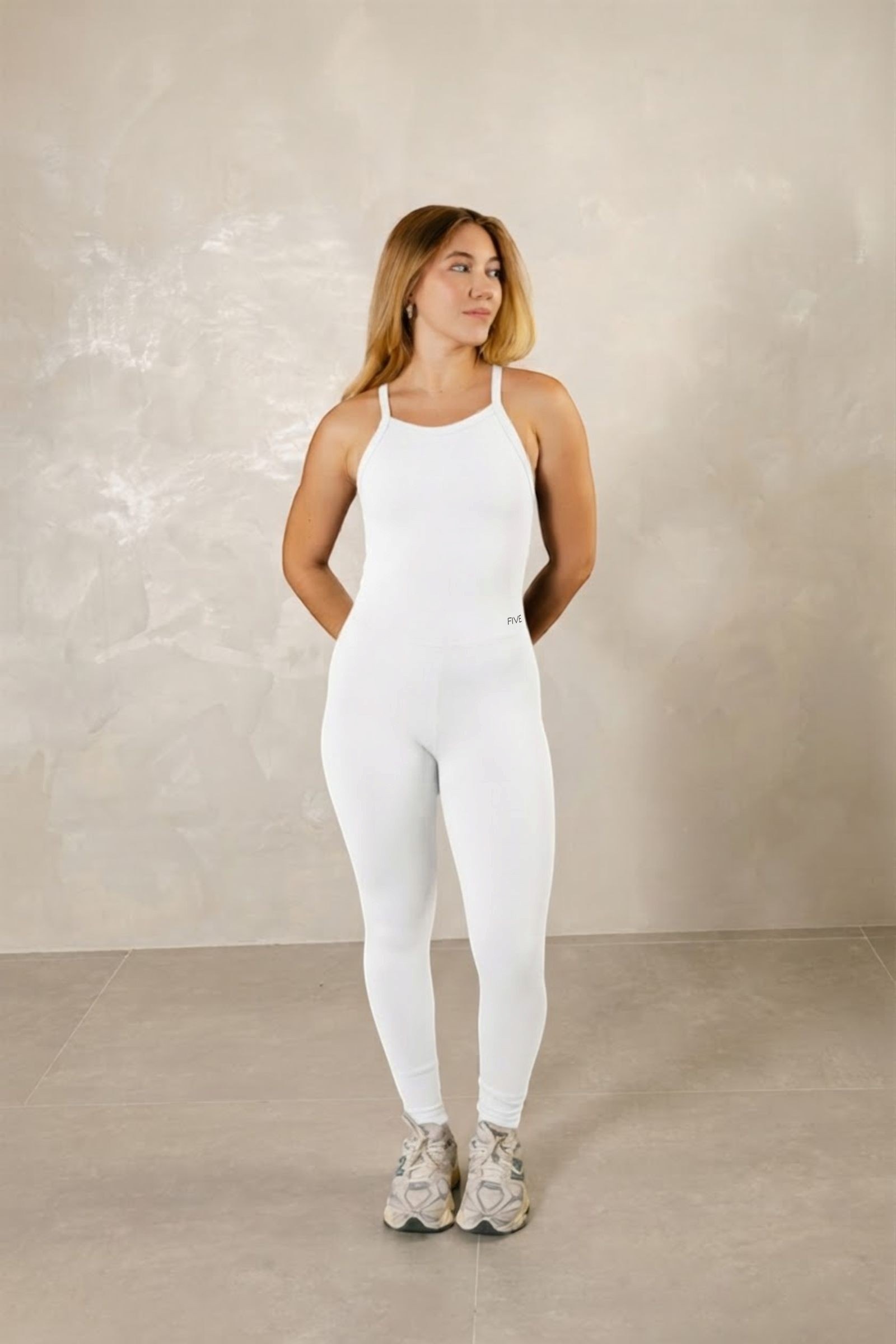 MAC-04 Branco