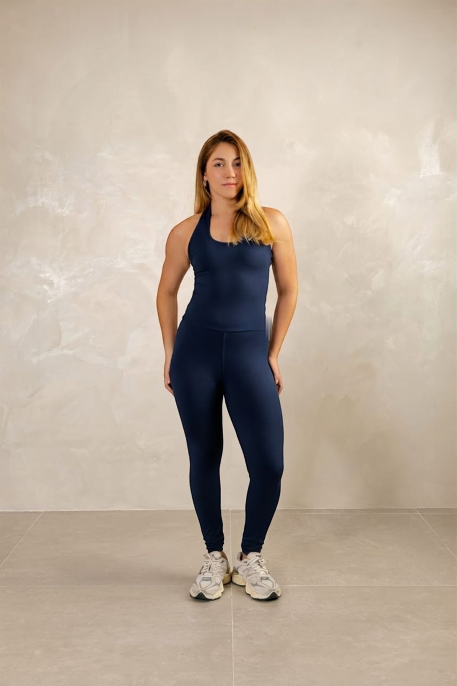 MAC-05 Azul Marinho