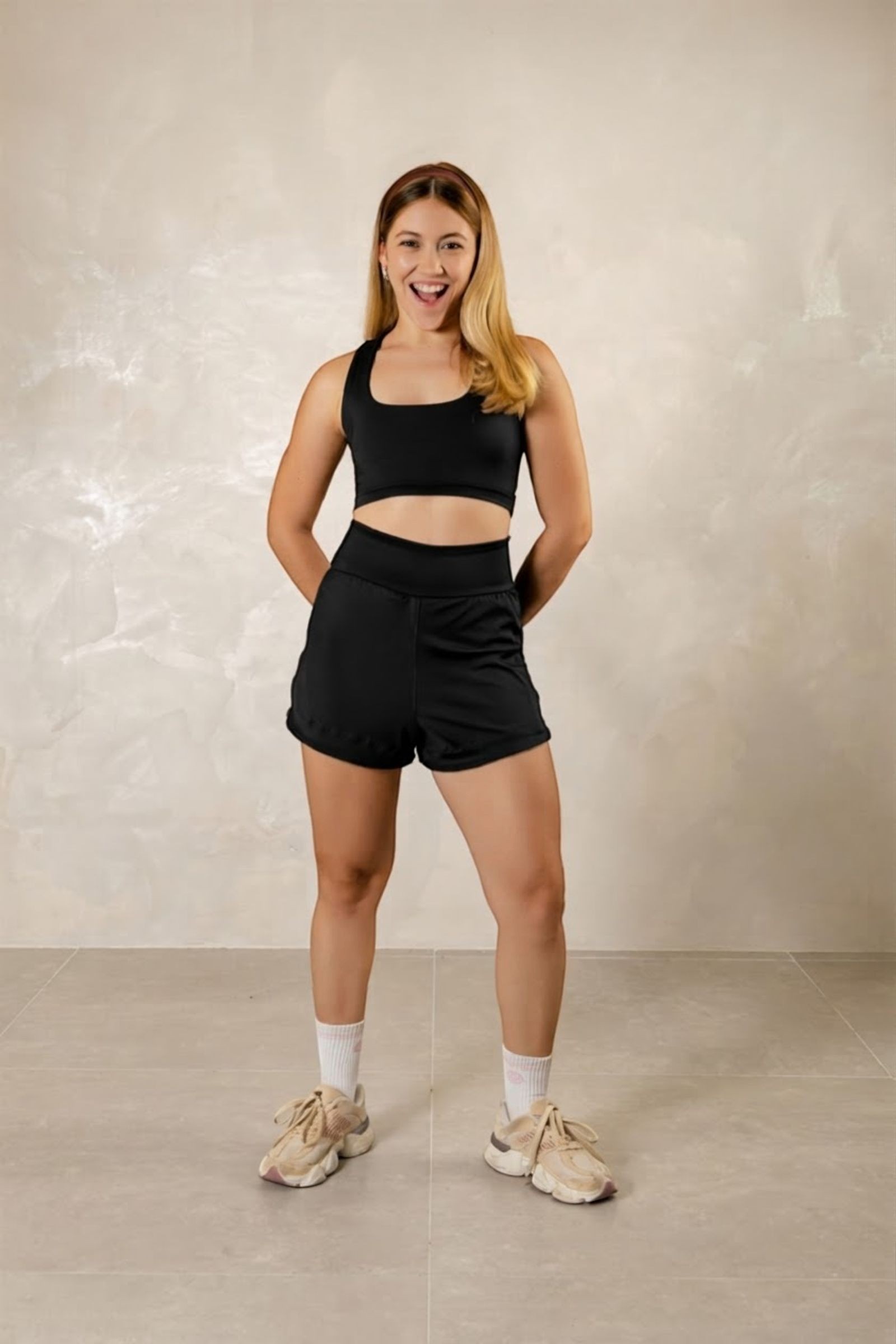 TOP-02 Preto