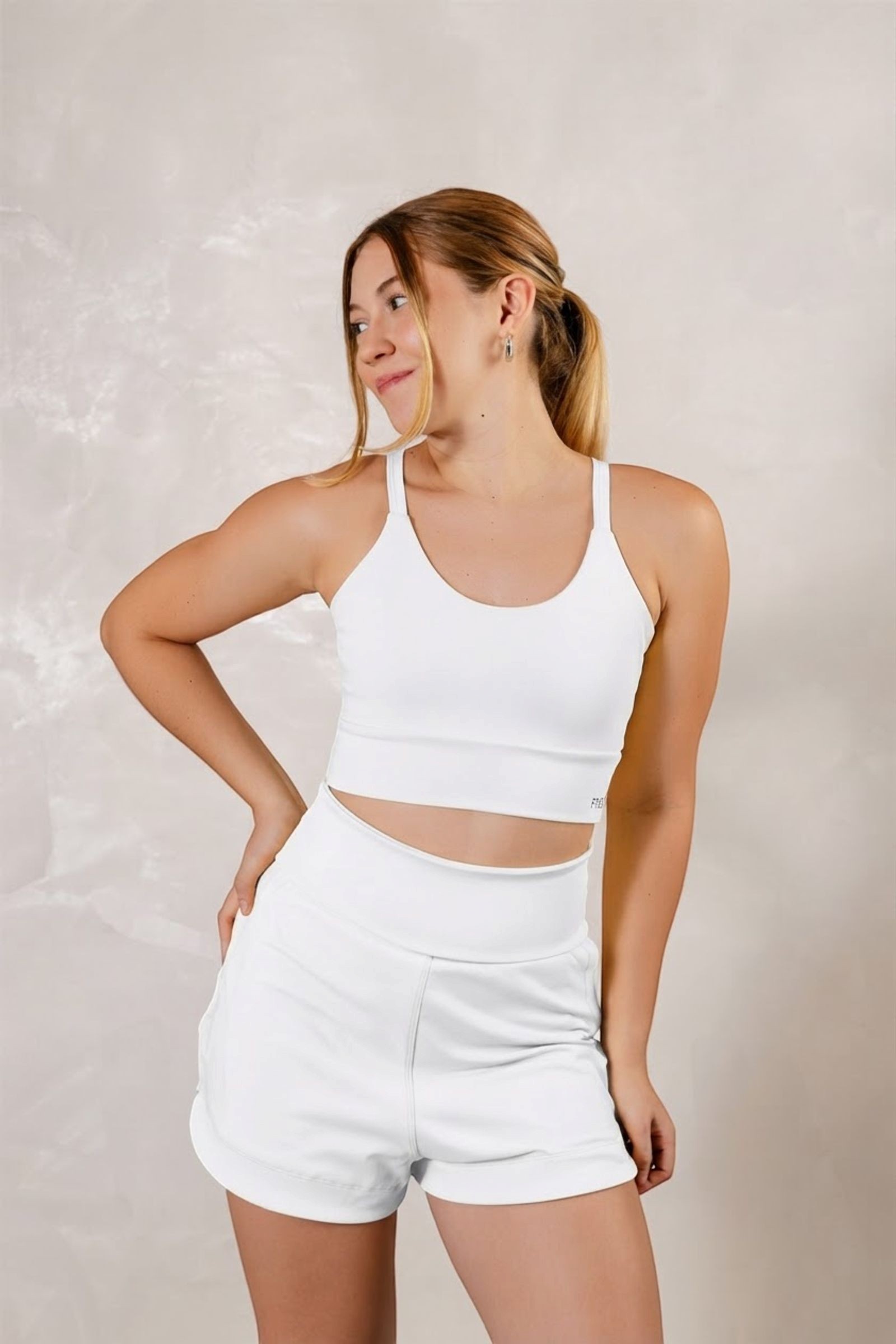 TOP-01 Branco
